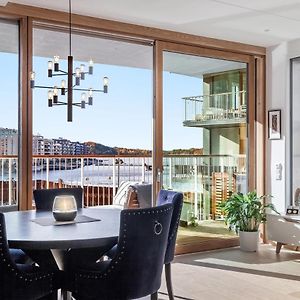 Appartement met Twee Slaapkamers